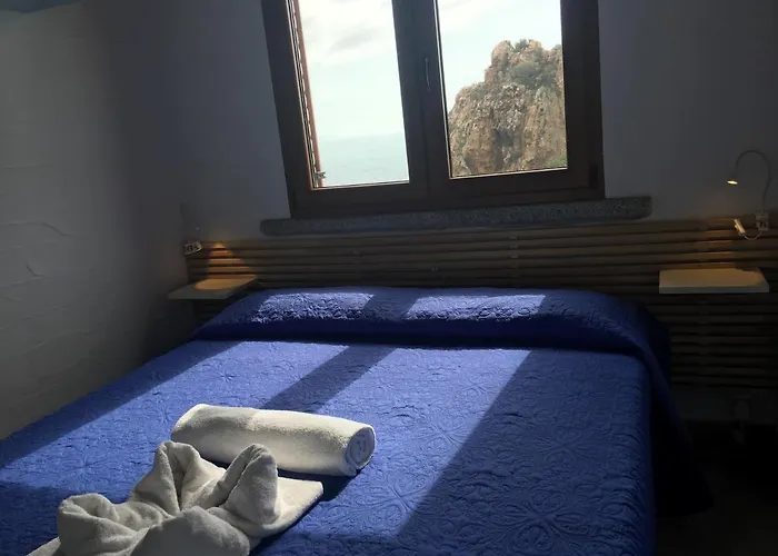 别墅 L'emozione Tanca Piras *