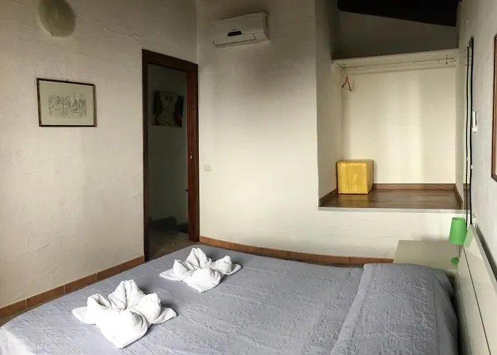 L'emozione Tanca Piras Villa Nebida