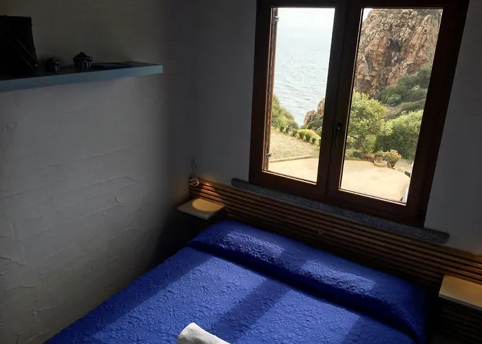 L'emozione Tanca Piras Villa