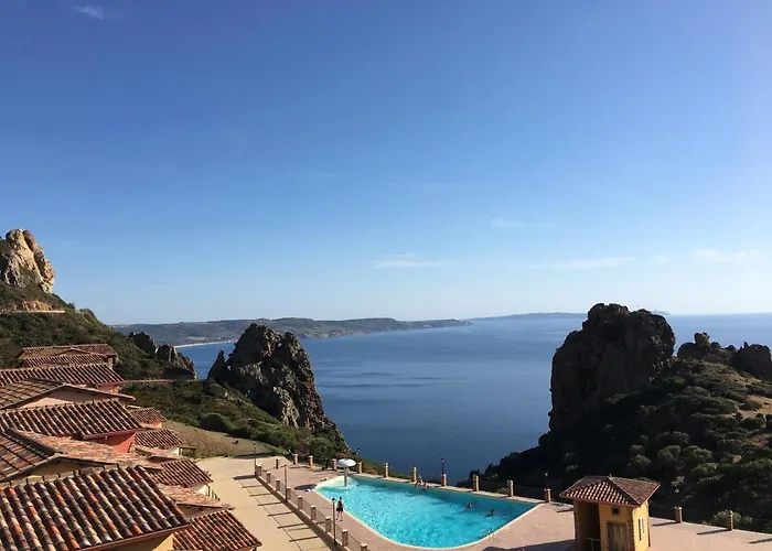 L'emozione Tanca Piras Villa *